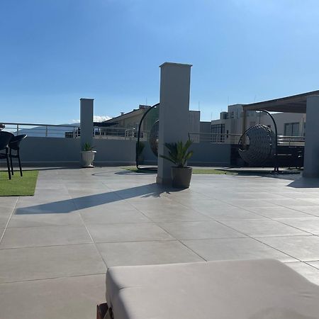 Luxury Rooftop Vlora Εξωτερικό φωτογραφία