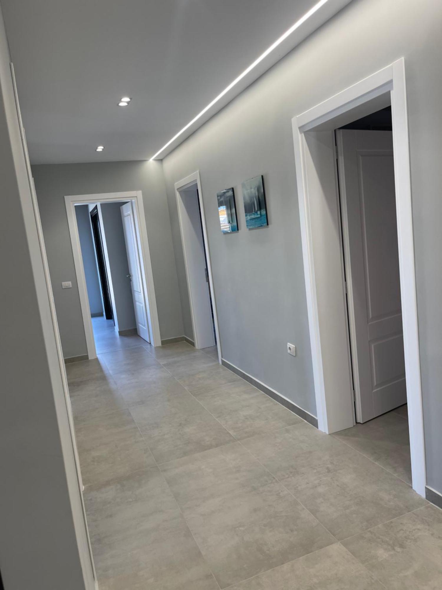 Luxury Rooftop Vlora Εξωτερικό φωτογραφία