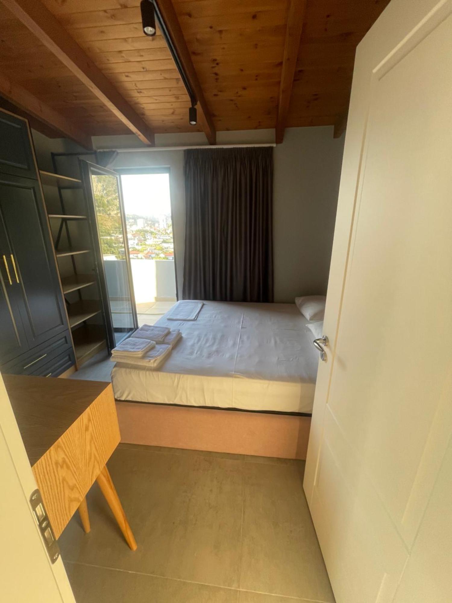 Luxury Rooftop Vlora Εξωτερικό φωτογραφία