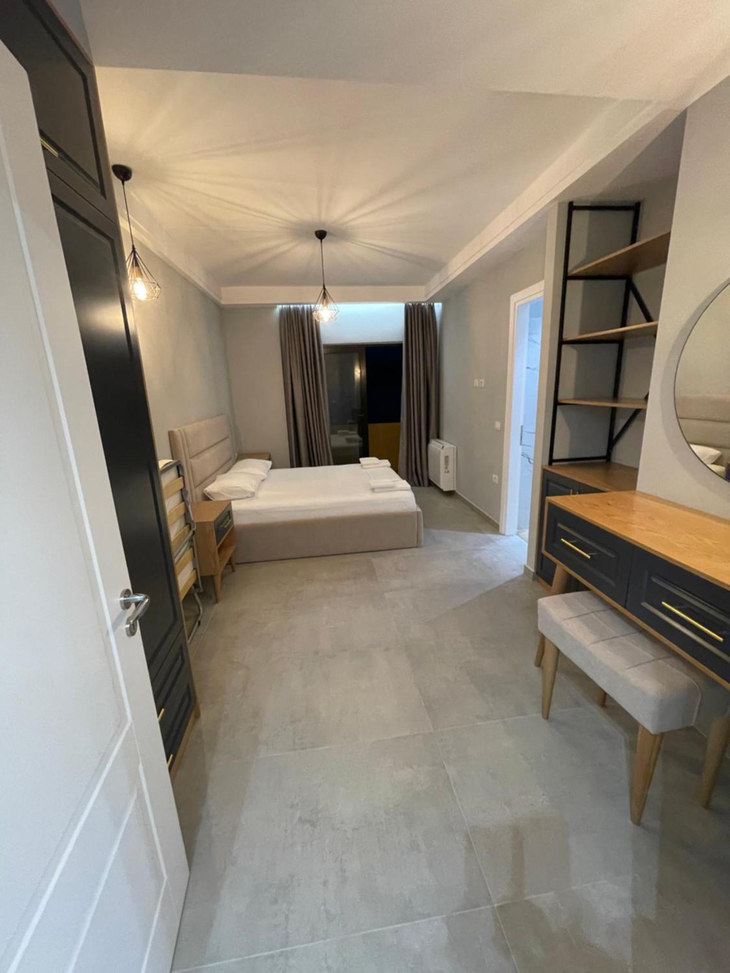 Luxury Rooftop Vlora Εξωτερικό φωτογραφία