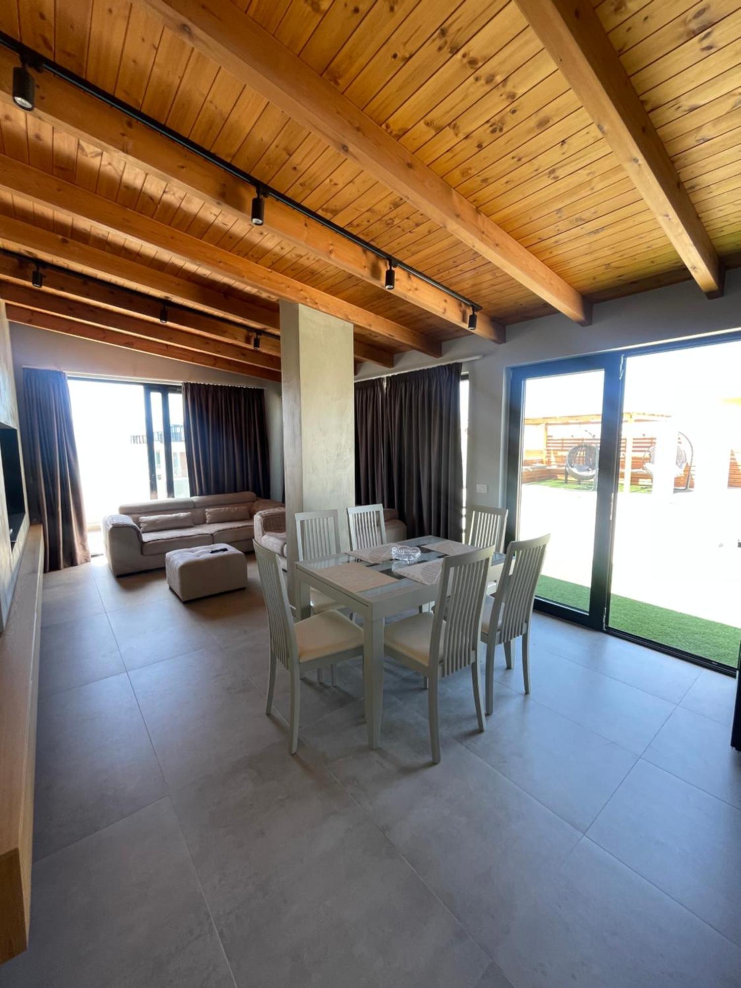Luxury Rooftop Vlora Εξωτερικό φωτογραφία