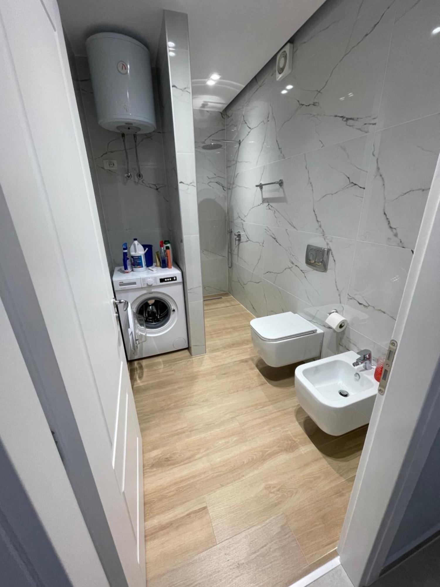 Luxury Rooftop Vlora Εξωτερικό φωτογραφία