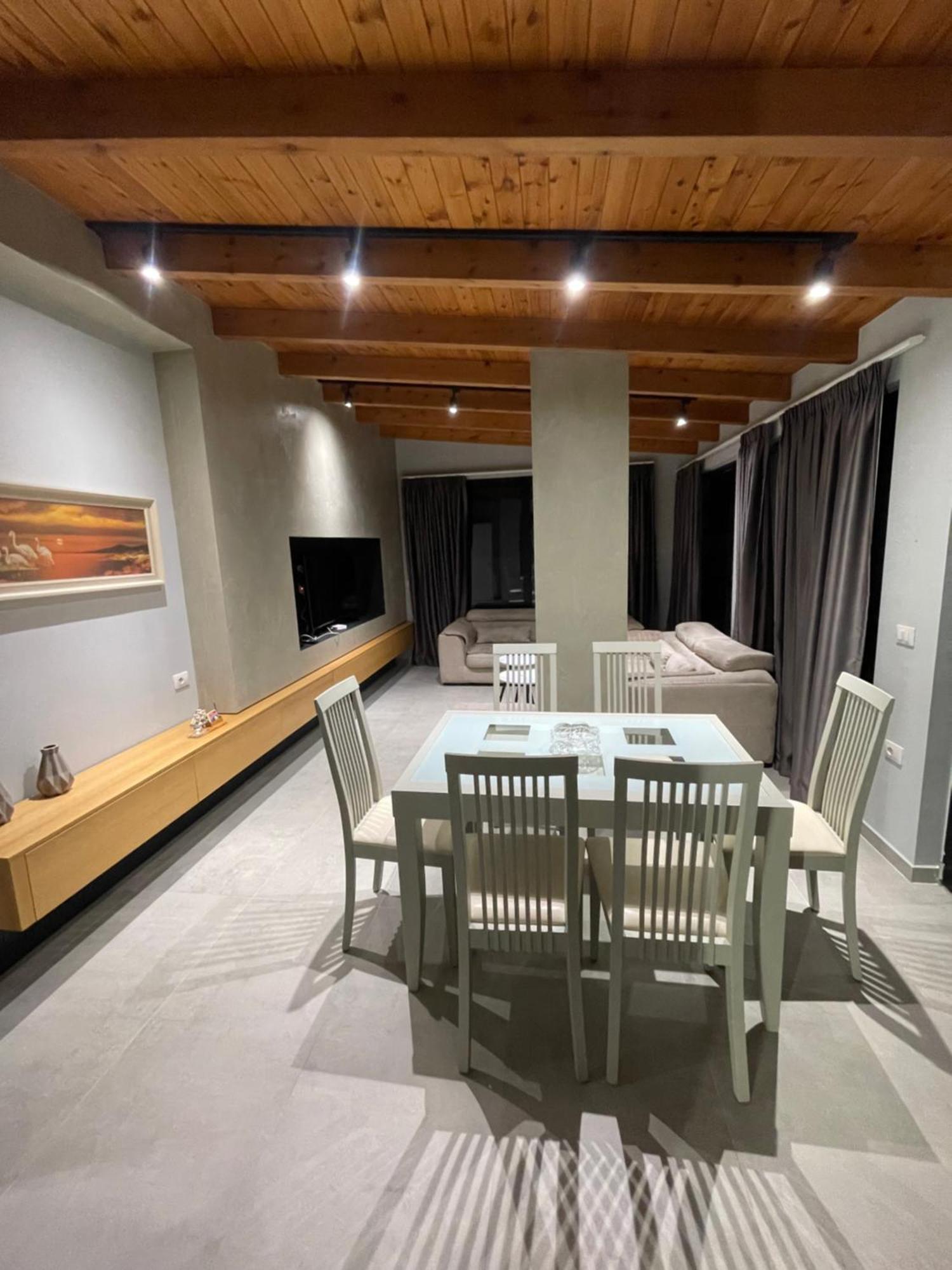 Luxury Rooftop Vlora Εξωτερικό φωτογραφία