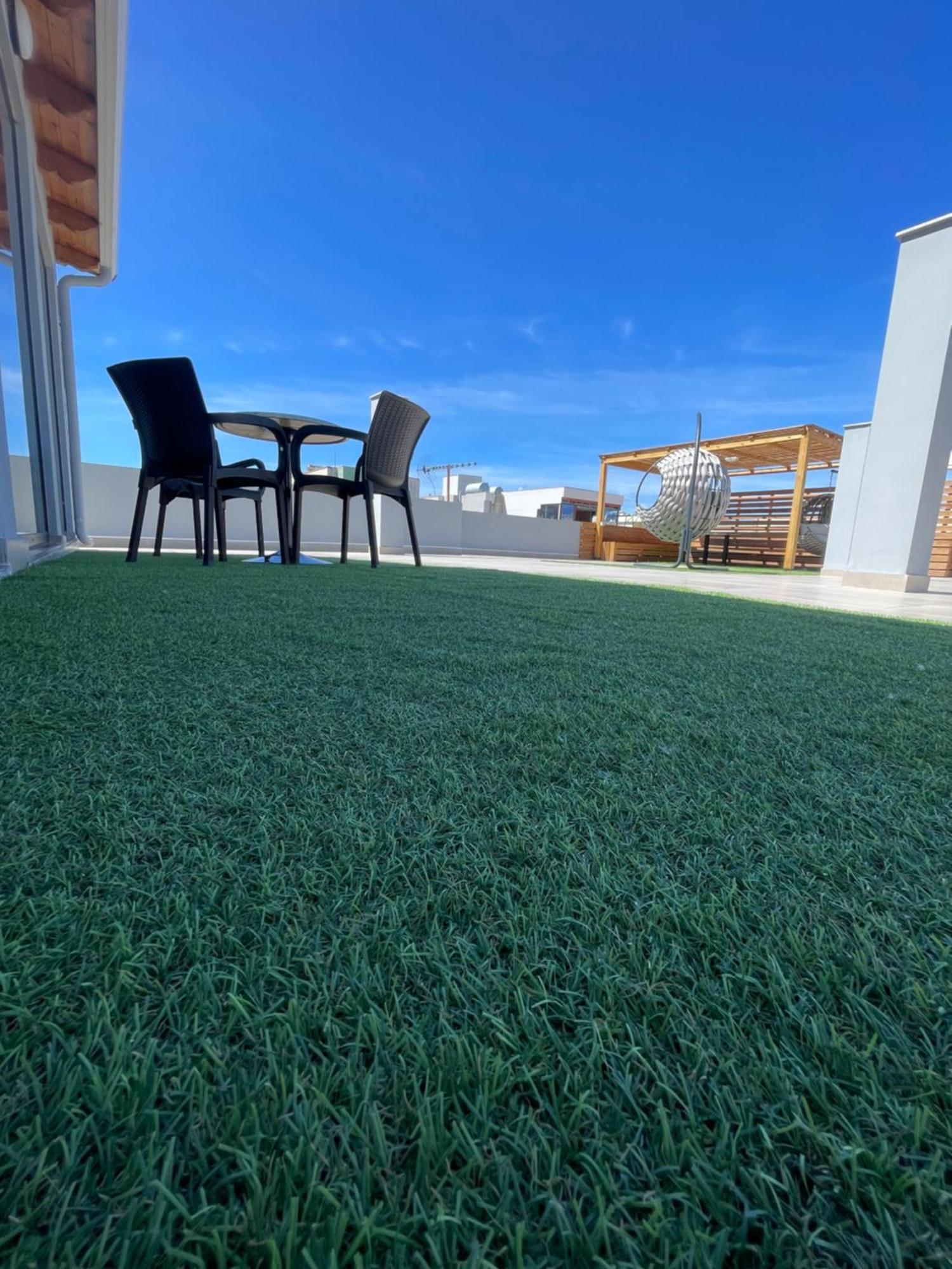Luxury Rooftop Vlora Εξωτερικό φωτογραφία