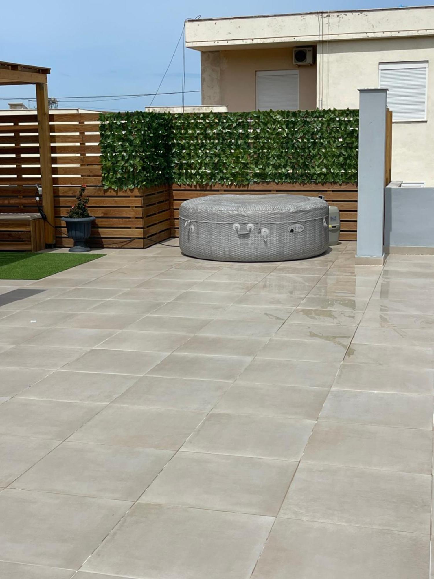 Luxury Rooftop Vlora Εξωτερικό φωτογραφία