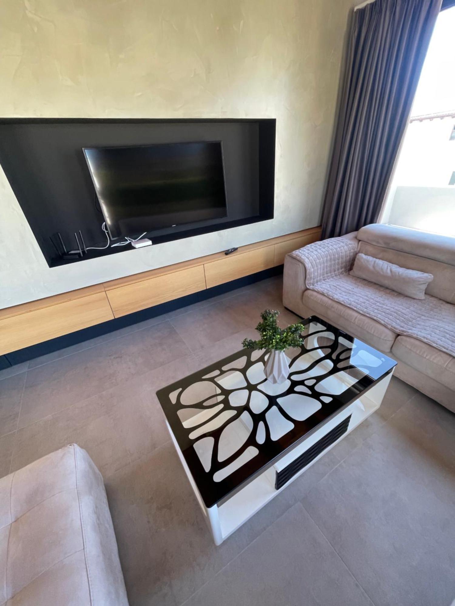 Luxury Rooftop Vlora Εξωτερικό φωτογραφία