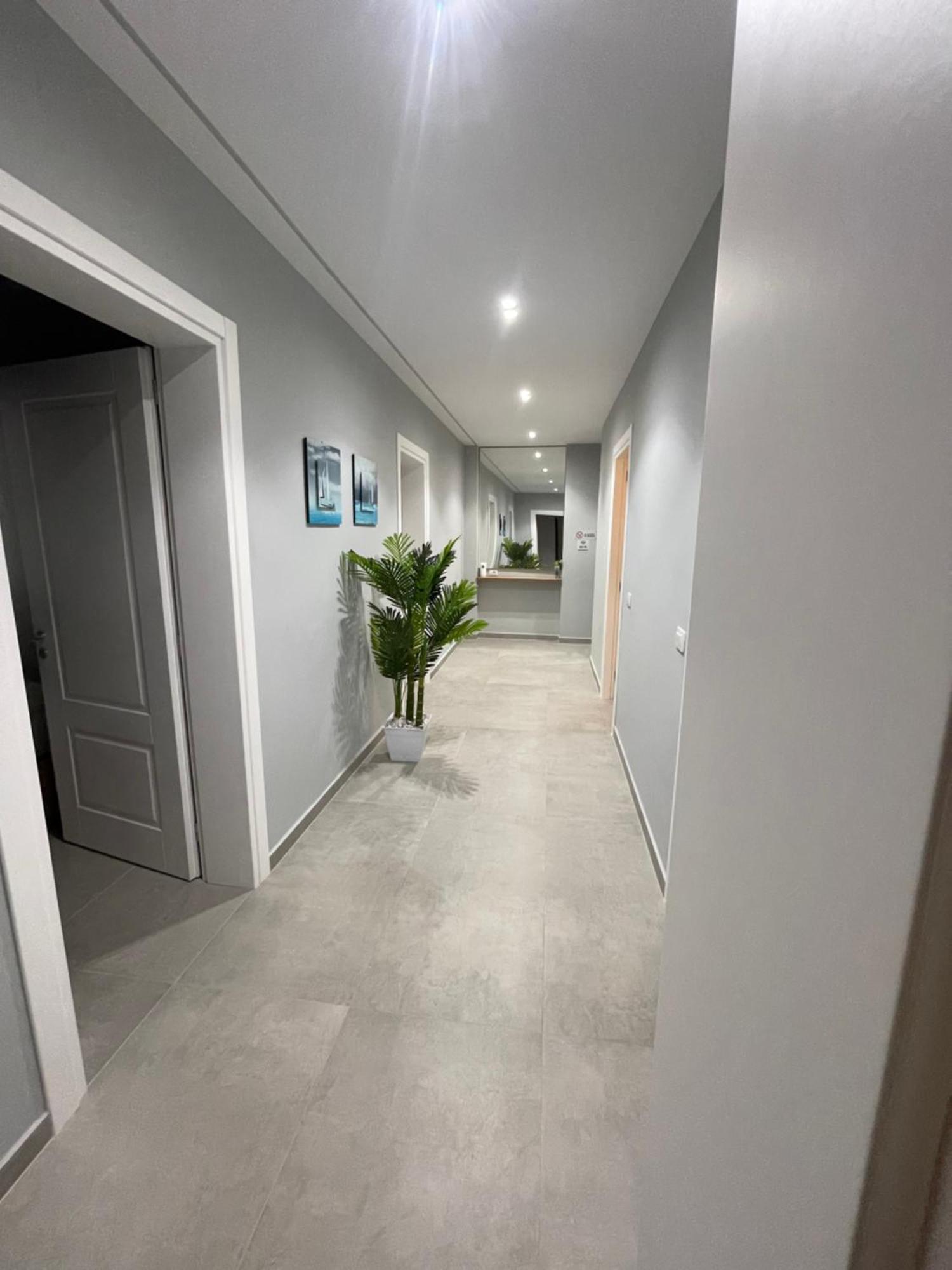 Luxury Rooftop Vlora Εξωτερικό φωτογραφία
