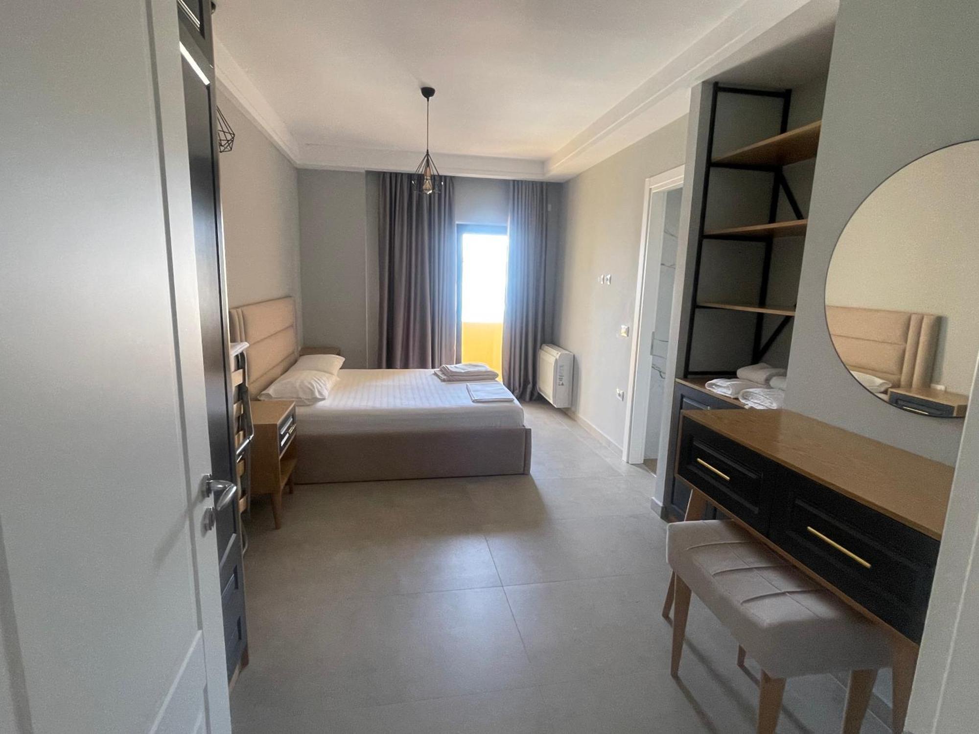 Luxury Rooftop Vlora Εξωτερικό φωτογραφία