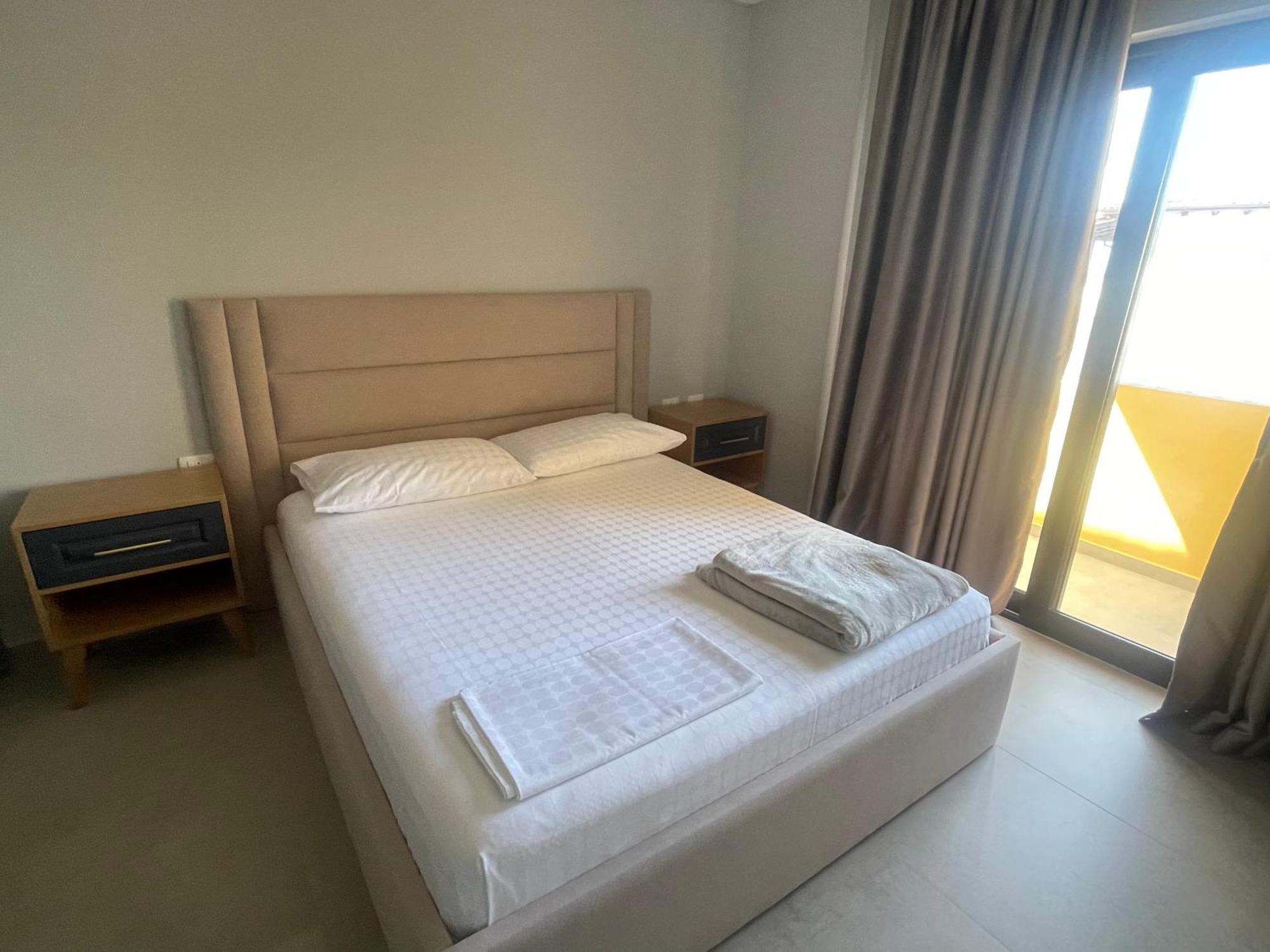 Luxury Rooftop Vlora Εξωτερικό φωτογραφία